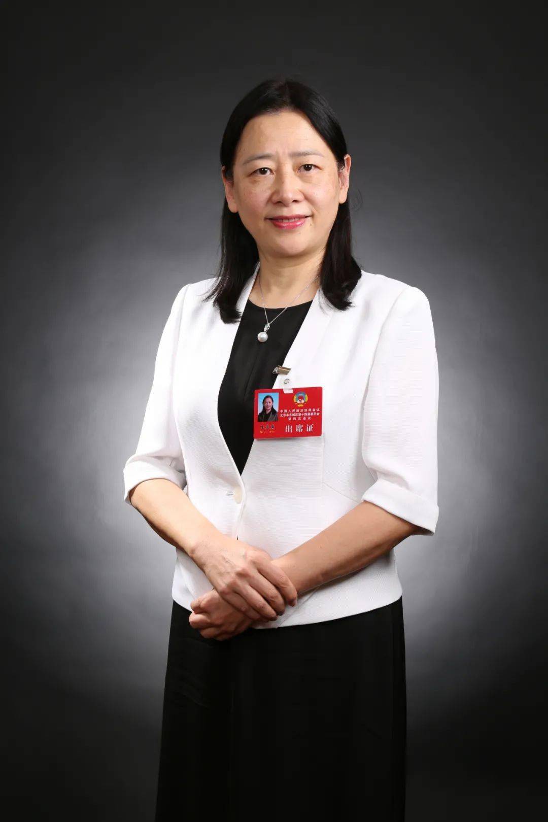 走近统战人士第17期王立真你去助人其实是别人在帮你