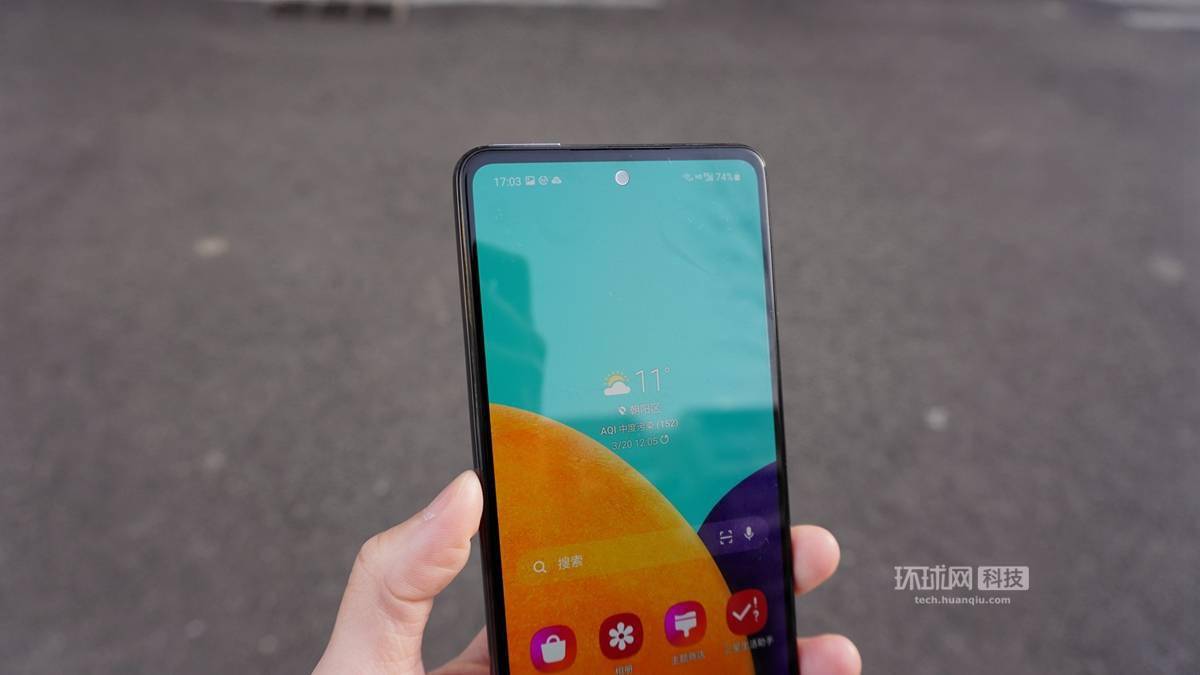 方面|三星再推主打年轻用户新机：Galaxy A52 5G能否成功捕获其芳心