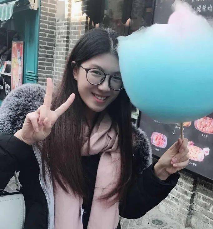 msra实习生代表,南开大学学生王程一ccf学生会员代表,太原理工大学