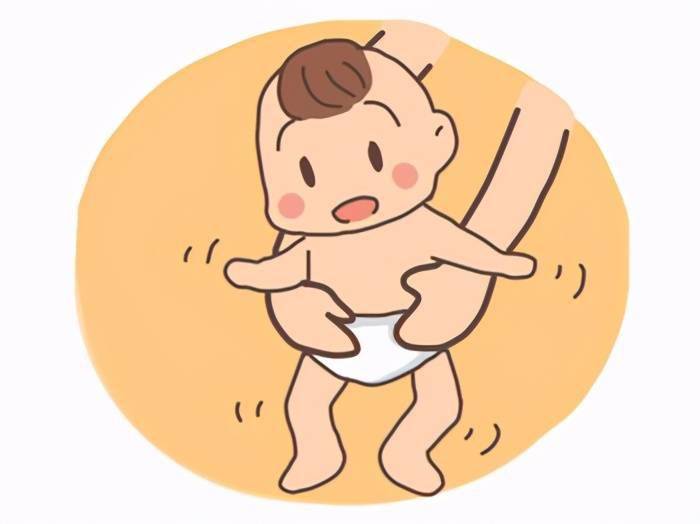 宝宝小便的那些事你知道多少