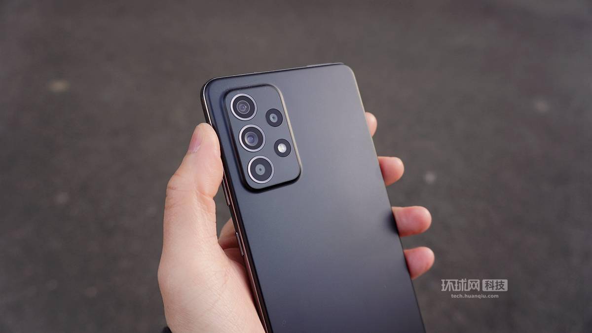 方面|三星再推主打年轻用户新机：Galaxy A52 5G能否成功捕获其芳心