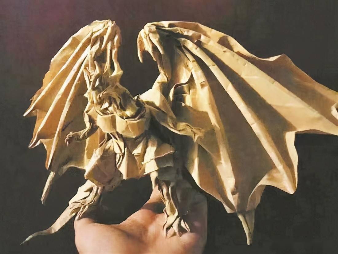 麒麟,龙神,巴哈姆特,精灵,宝马……没有老师的指导没有专业的器材凭着