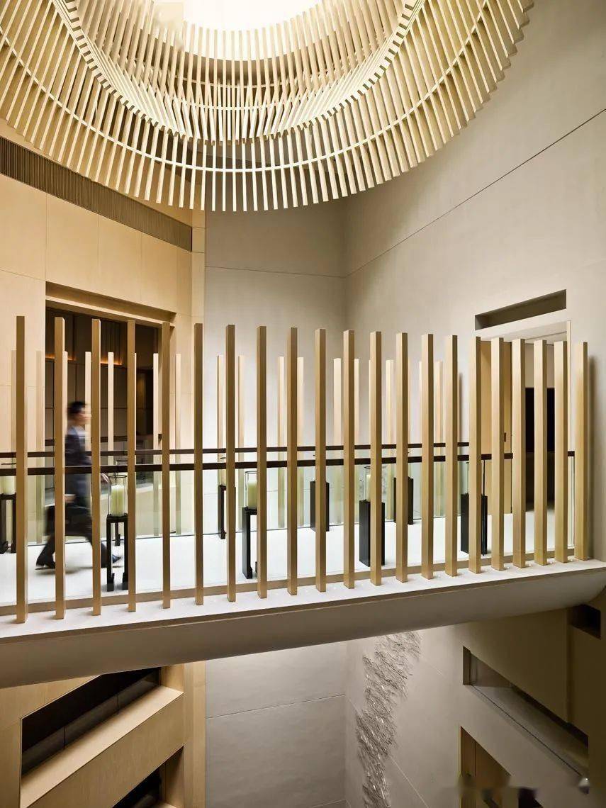 傅厚民新作 | 奕居酒店,André Fu Suite_The
