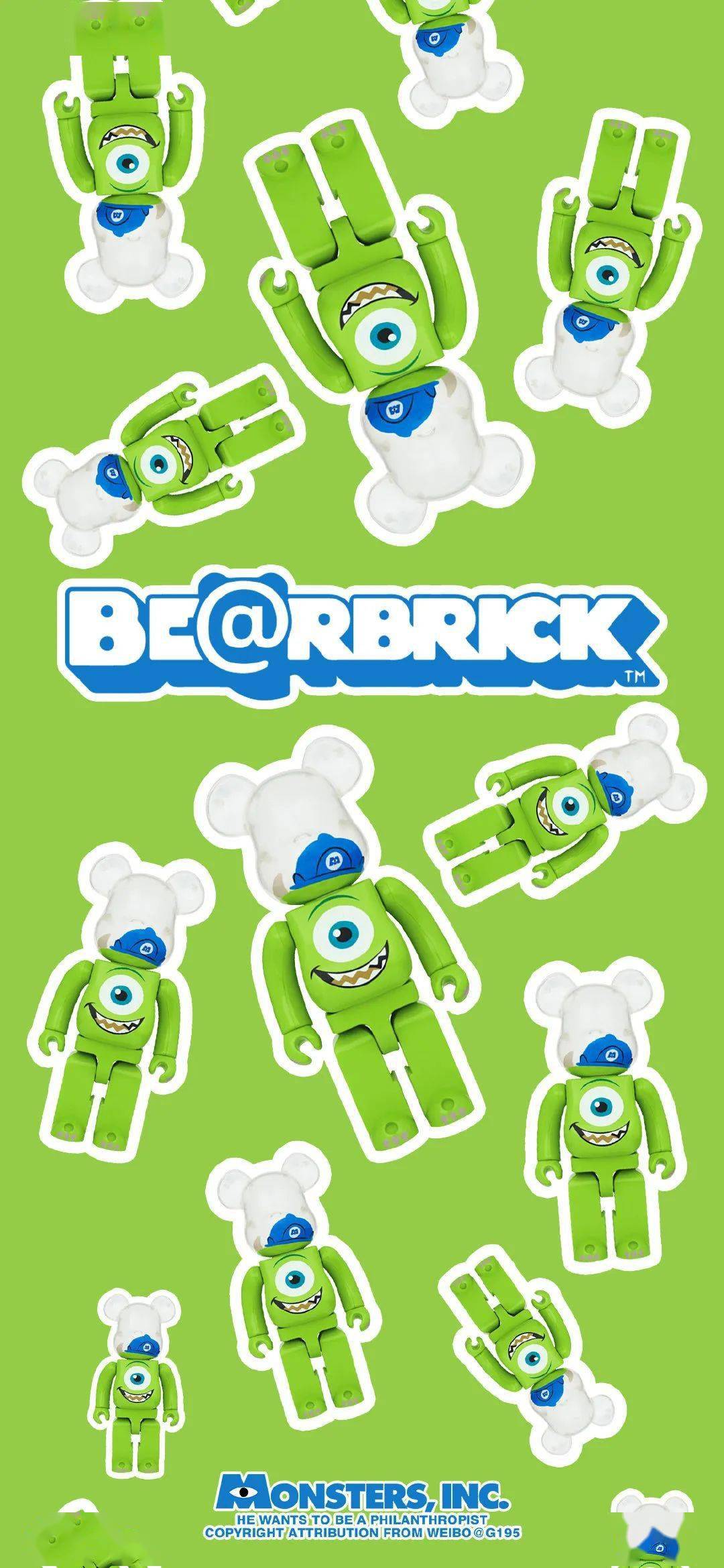 壁纸有没有喜欢大眼仔的