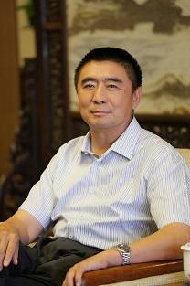 刘化龙任保利集团党委书记,董事长 徐念沙不再担任