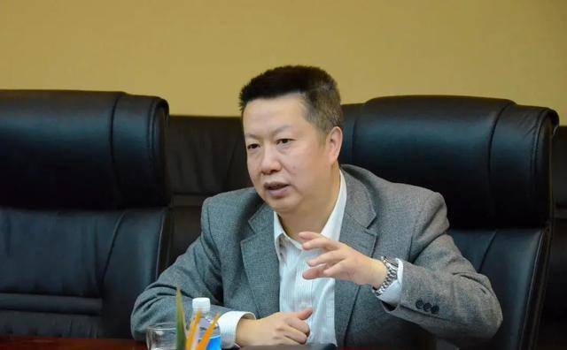 冬奥人才丨关鸿亮智连安全科学研究院董事长