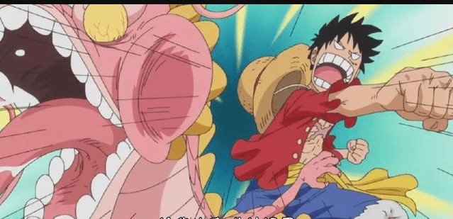 海贼王989话情报全草帽团时隔8年后首次大集结