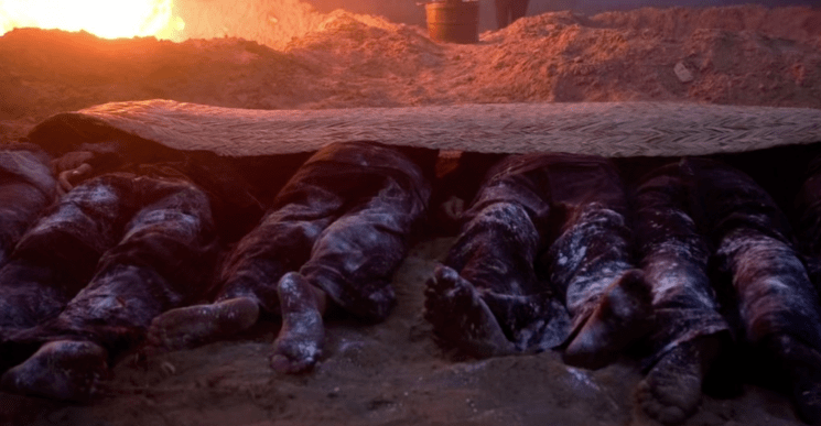 几百年前的黑死病究竟有多可怕