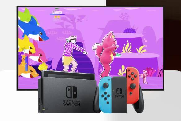 Switch|新款Switch主机或将使用英伟达深度学习采样技术