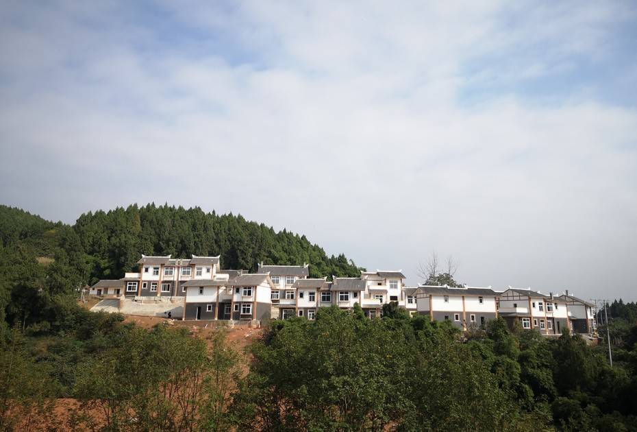 东部新区石盘街道擦亮特色名片助推产城人融合发展