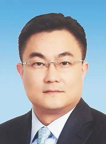 中远海运又走出一位省部领导