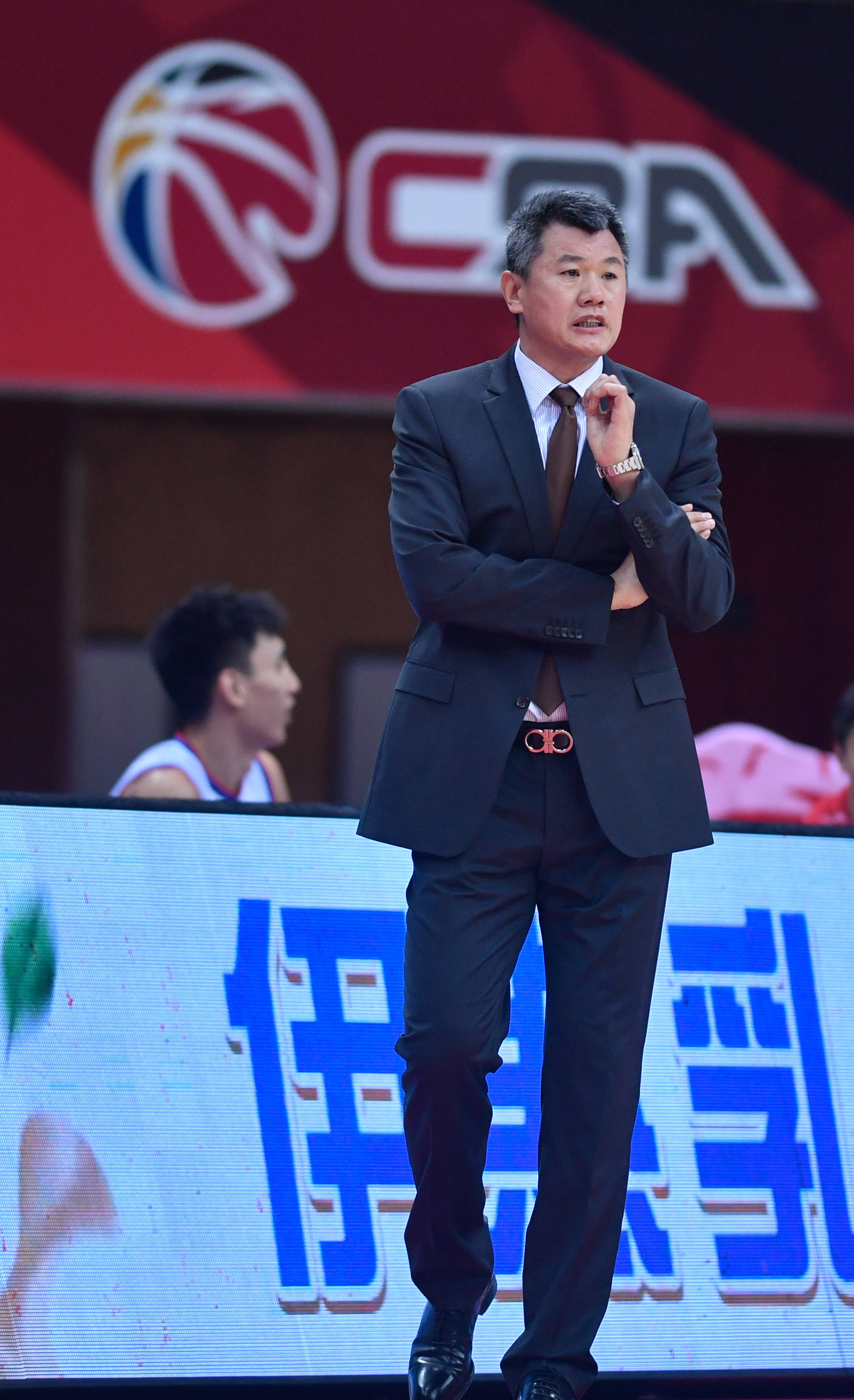 篮球cba第四阶段天津先行者胜苏州肯帝亚