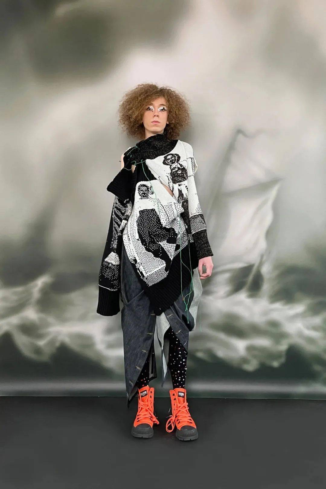 202021秋冬秀场分析照抄大牌服装设计趋势