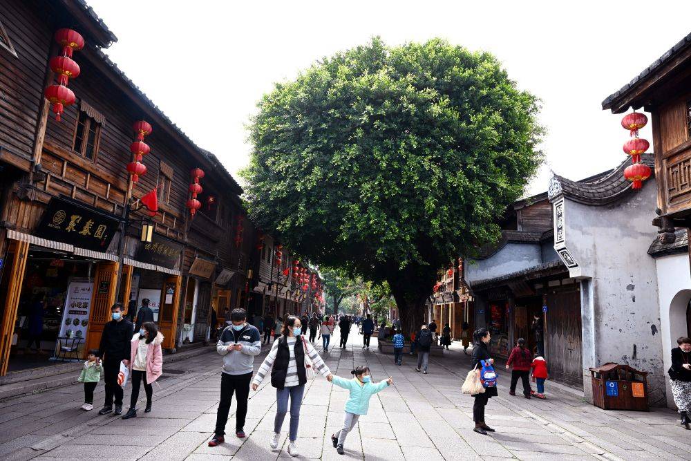 总书记的见识｜一条街道，近现代中国历史的一半（含珍贵的旧照片）_福州