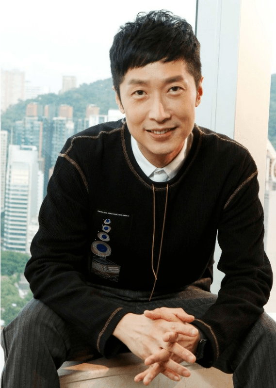 传重返tvb掌管艺员训练班马浚伟日期已申请休学