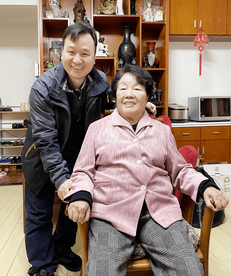 《山海情》里的她还曾帮过中和农信_霞浦