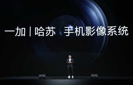 手机|产品渠道齐发力，一加全面加码布局高端市场