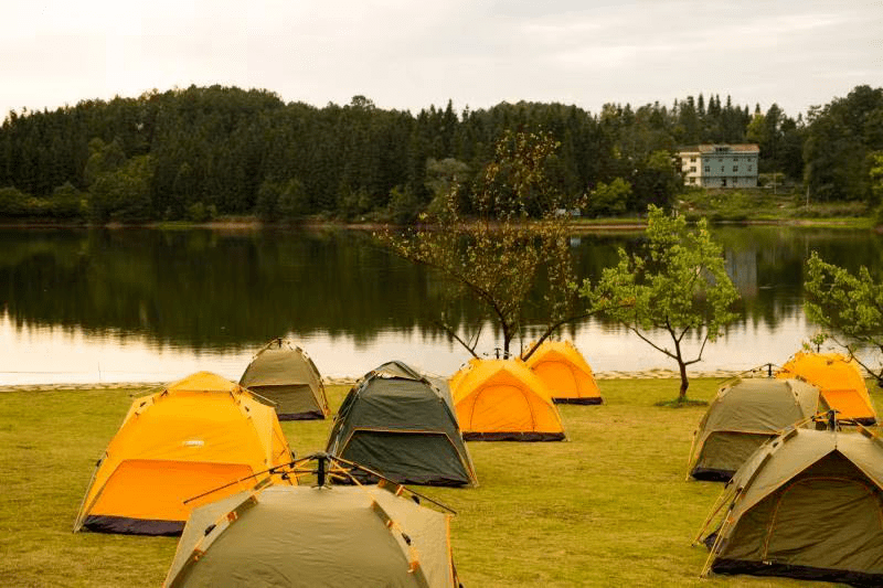 活动|春满大观园钟情黎香湖,十二金钗大观园活动3月27号开幕啦!