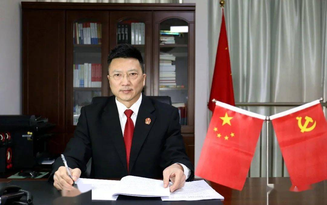 【聚焦两会】基层法院院长热议法院工作报告 他们这样说!