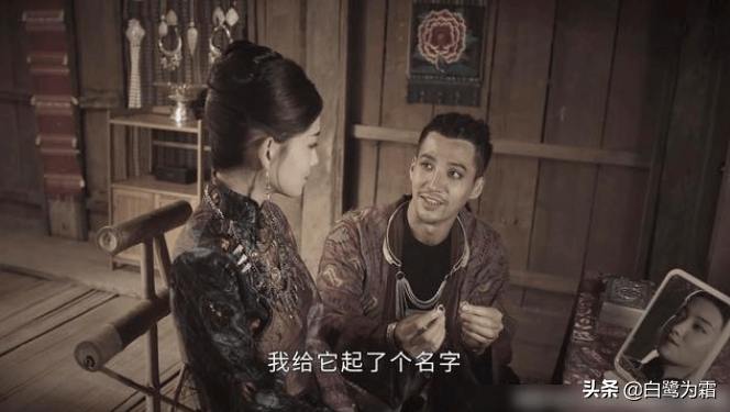 沈银灯没问题,但央波,却是从一开始就不正常,他