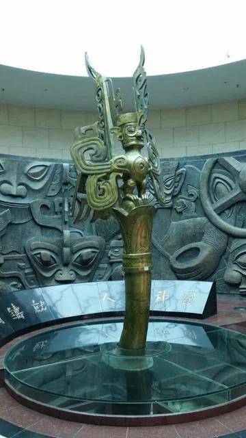 三星堆真的是外星文明么从历史渊源来看它可能来自于夏朝