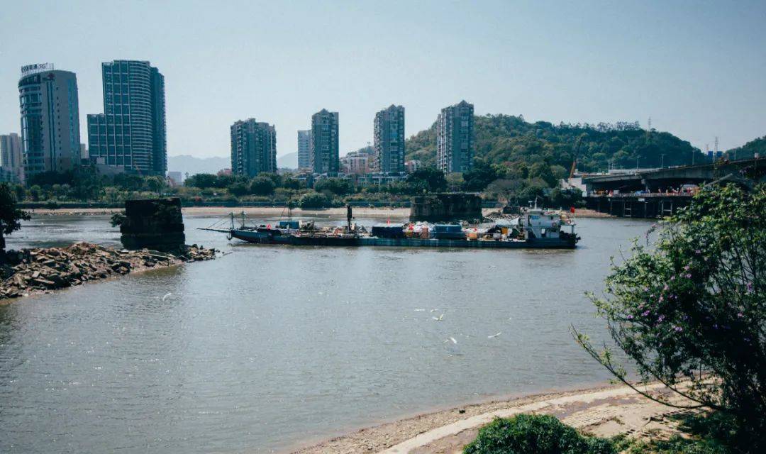 西河游泳场图片