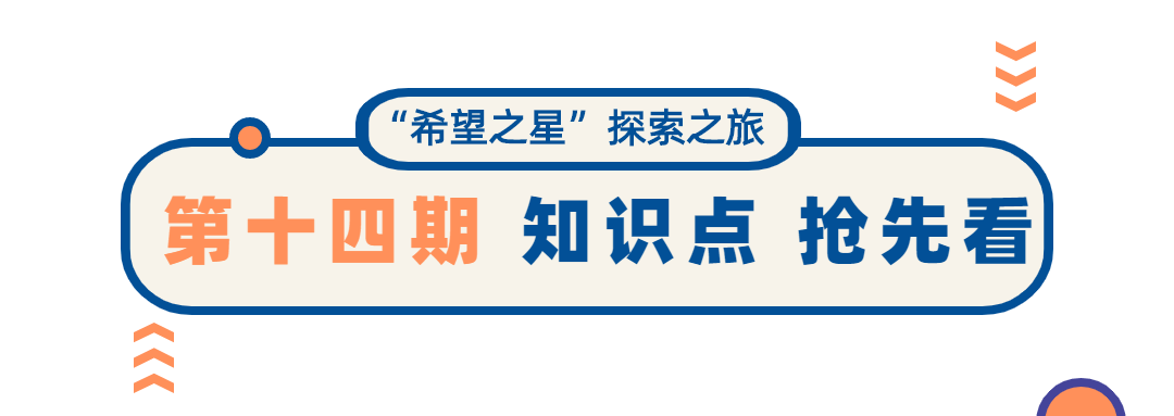 解锁英语学习 三有 独家秘籍 敬请关注 希望之星 探索之旅公益教育系列节目 观点