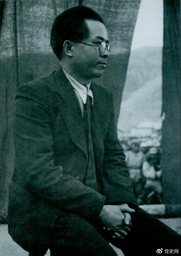 【喜迎建党100周年,党史天天学】3月26日_全球