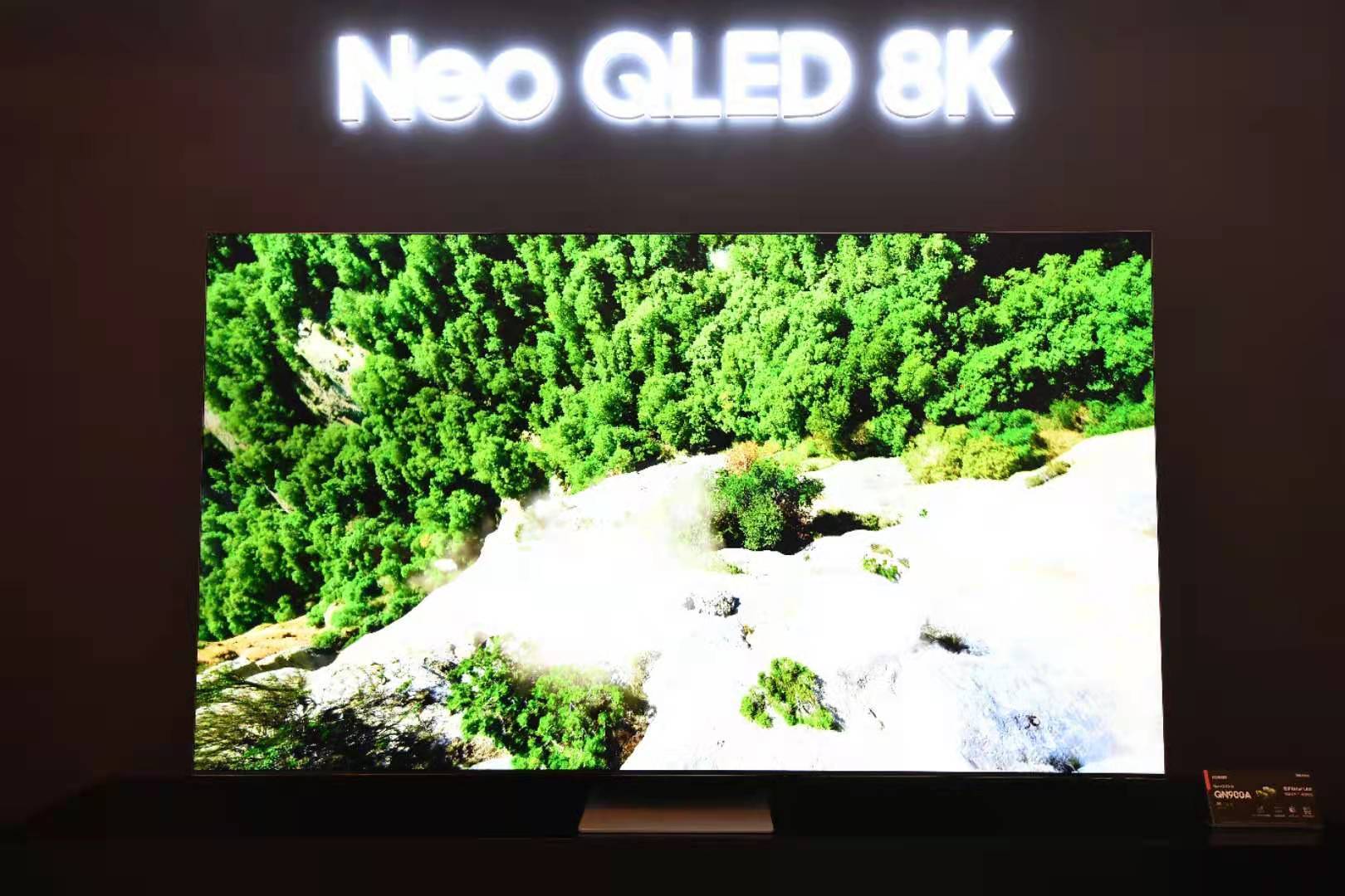 工科|近距离体验三星2021电视新品：“工科生”越来越“文艺”了