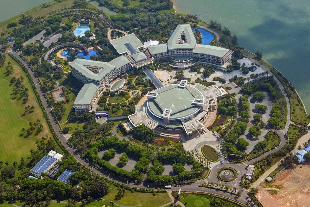 到琼海旅游过大年,总有一款产品适合您!_康养