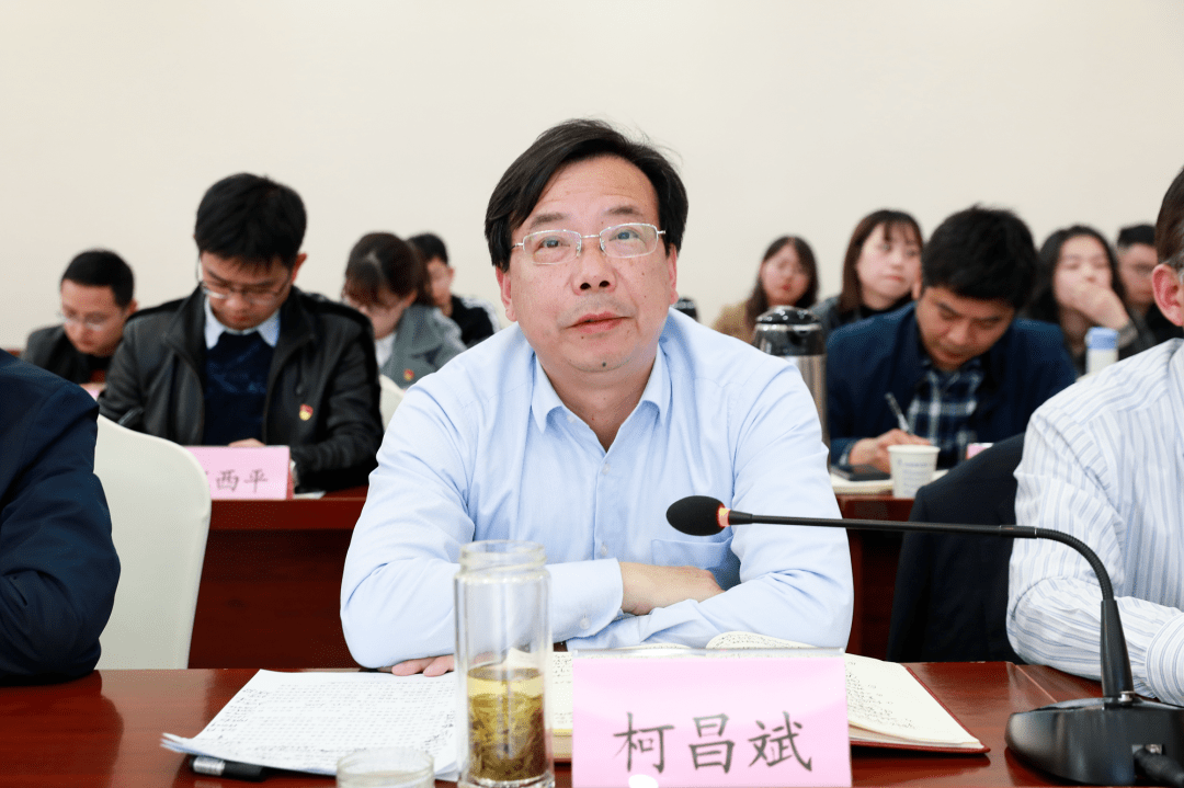 学党史跟党走奋进新时代市委组织部举办第三期青年组工讲坛活动
