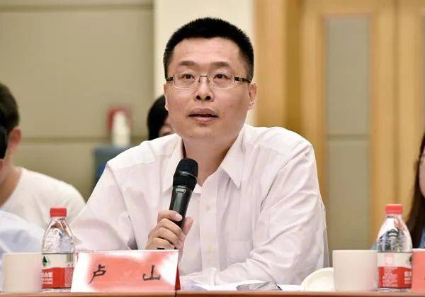 浙江省十三届人大常委会第二十八次会议经审议表决,决定卢山任浙江省