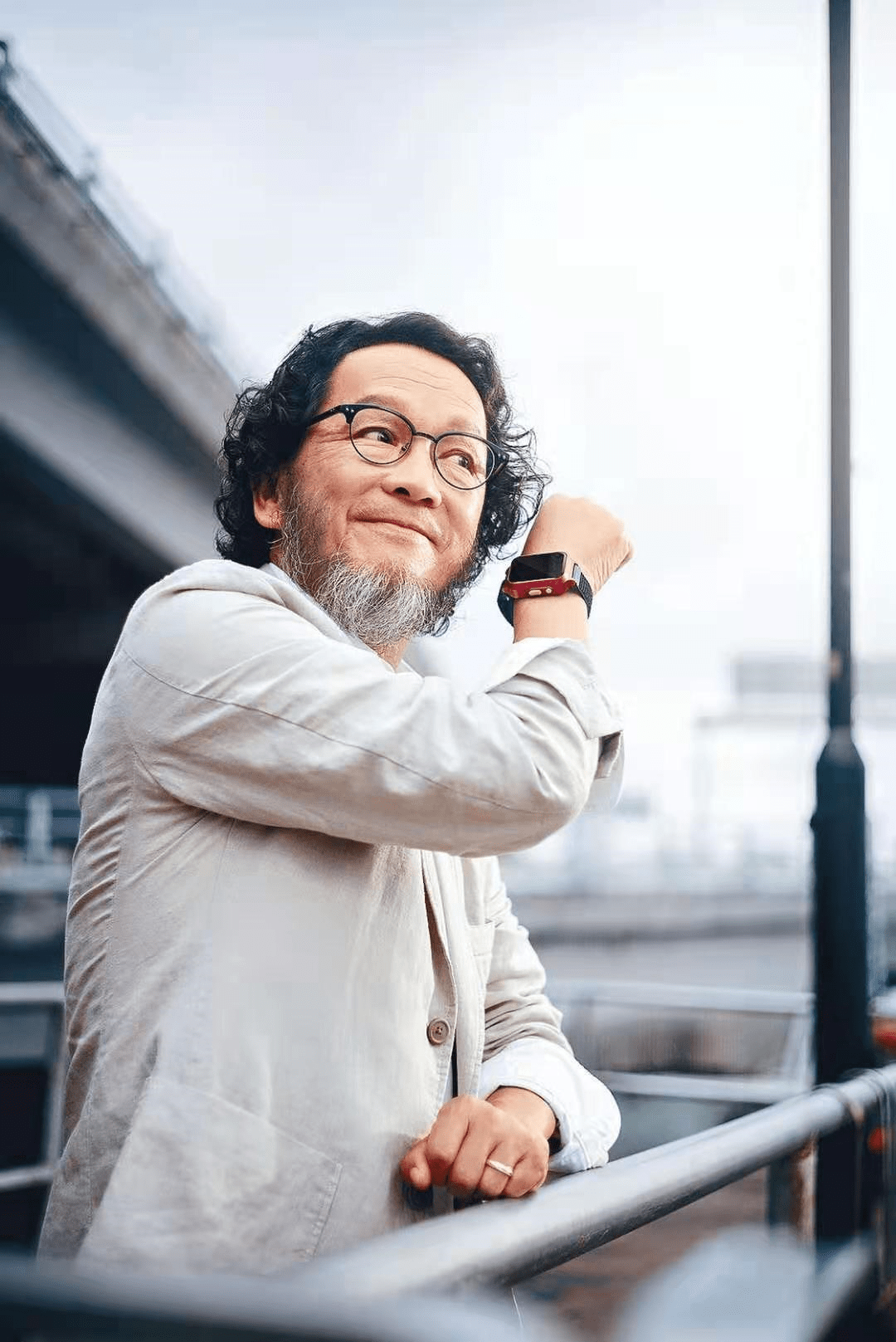 幼子血癌病逝时曾怪廖启智"软弱",陈敏儿悔悟:没有人是完美的