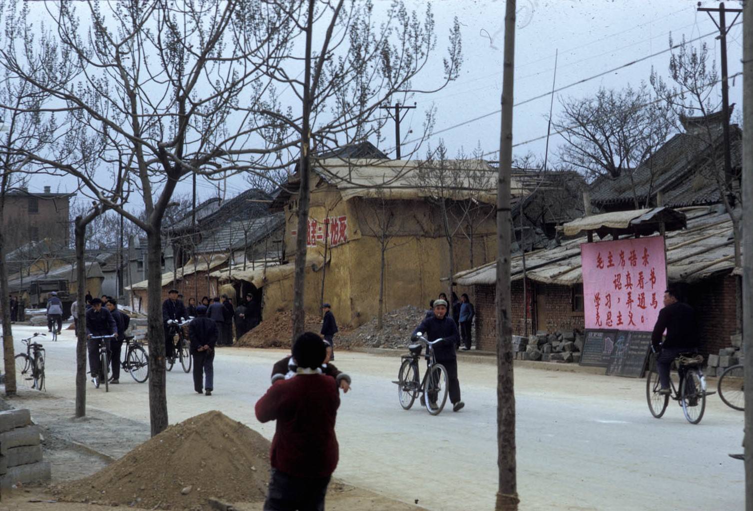 70年代的中国老照片(12)_摄影