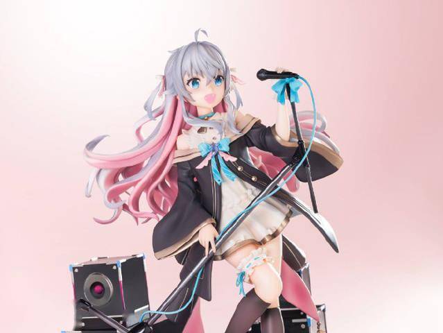 神乐七奈artistver开订