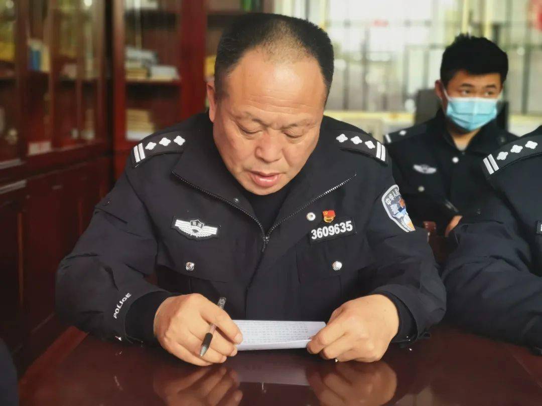 学出忠诚担当洪都监狱三史学习教育开展得如火如荼