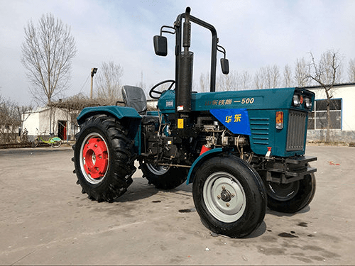 转/分东方红me500拖拉机2020年销量259台生产厂家:中国一拖集团有限