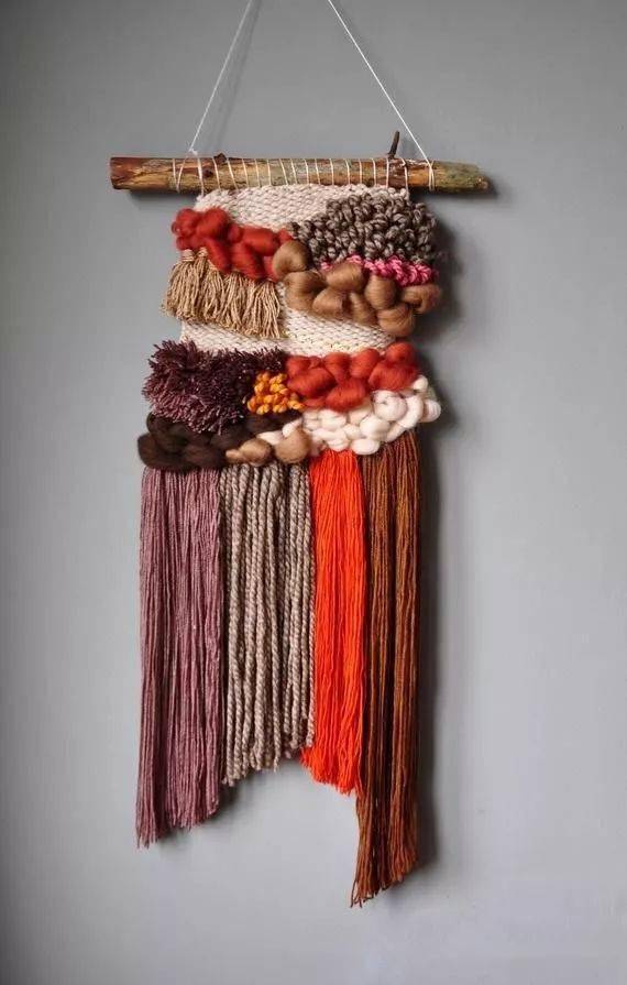 作品集编织篇启迪灵感的面料改造100例吸睛又实用的时装编织创意肌理