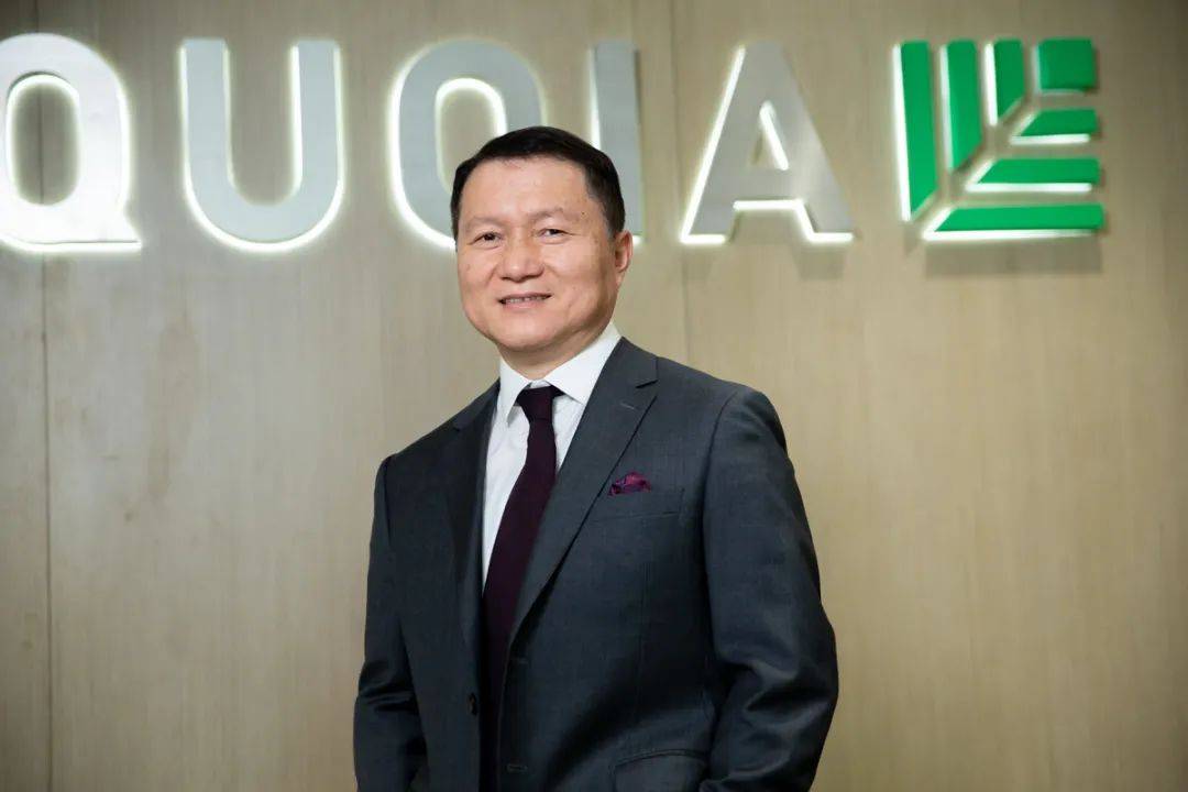 未来三年,创业投资大风口在哪里?红杉中国周逵最新研判来了