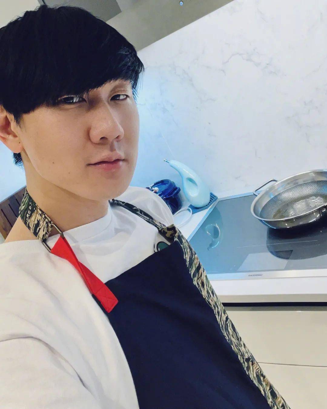 林俊杰40岁生日现场曝光秒变大型催婚现场