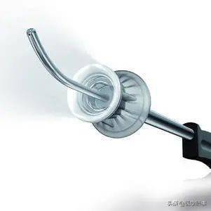 一次性使用无菌举宫器简介_子宫