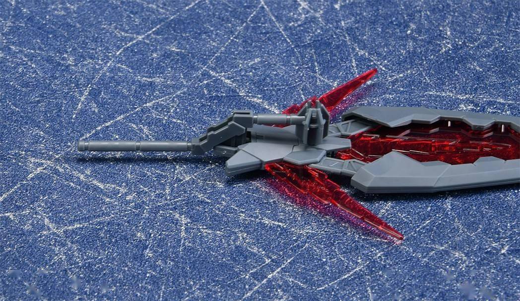 78官测:万代 hg age 网络限定版 tryage高达