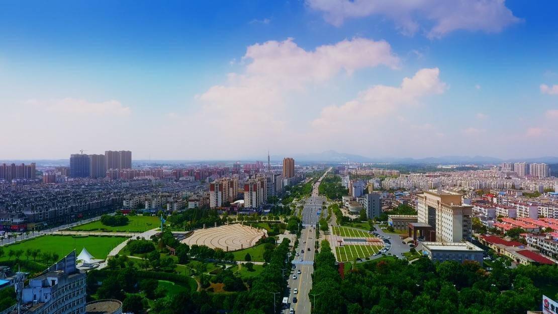 dou看南陵抖音短视频大赛火热来袭华为手机戴森超多礼品dou是你的