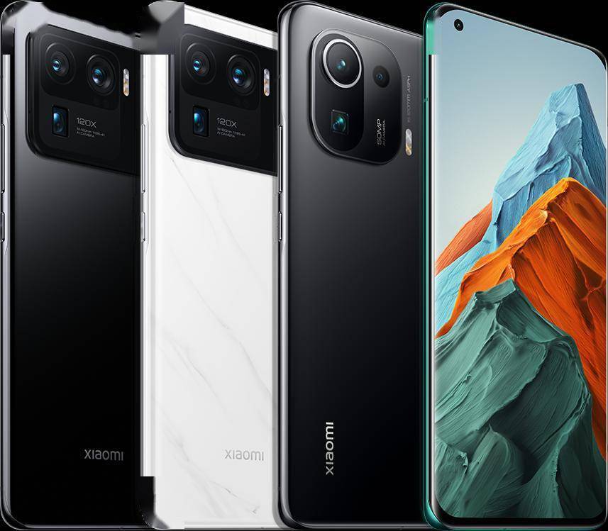 Xiaomi Mi11 雷軍特別版 8GB/256GB グローバル版 Xiaomi Mi11 雷軍特別版 8GB/256GB グローバル版