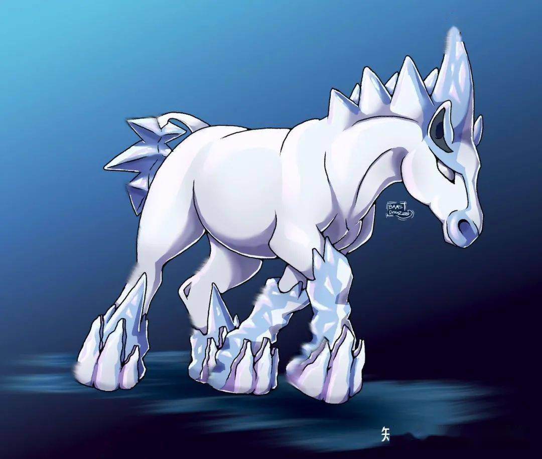 【战术】《宝可梦剑盾》系列8双打对战术语·专题介绍_要塞