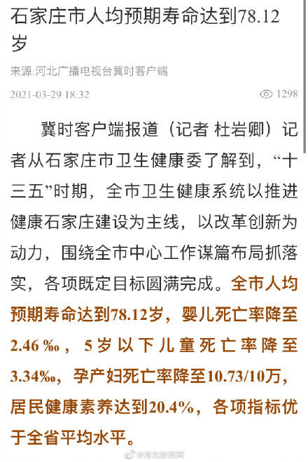 石家庄人均寿命_石家庄火车站图片(2)