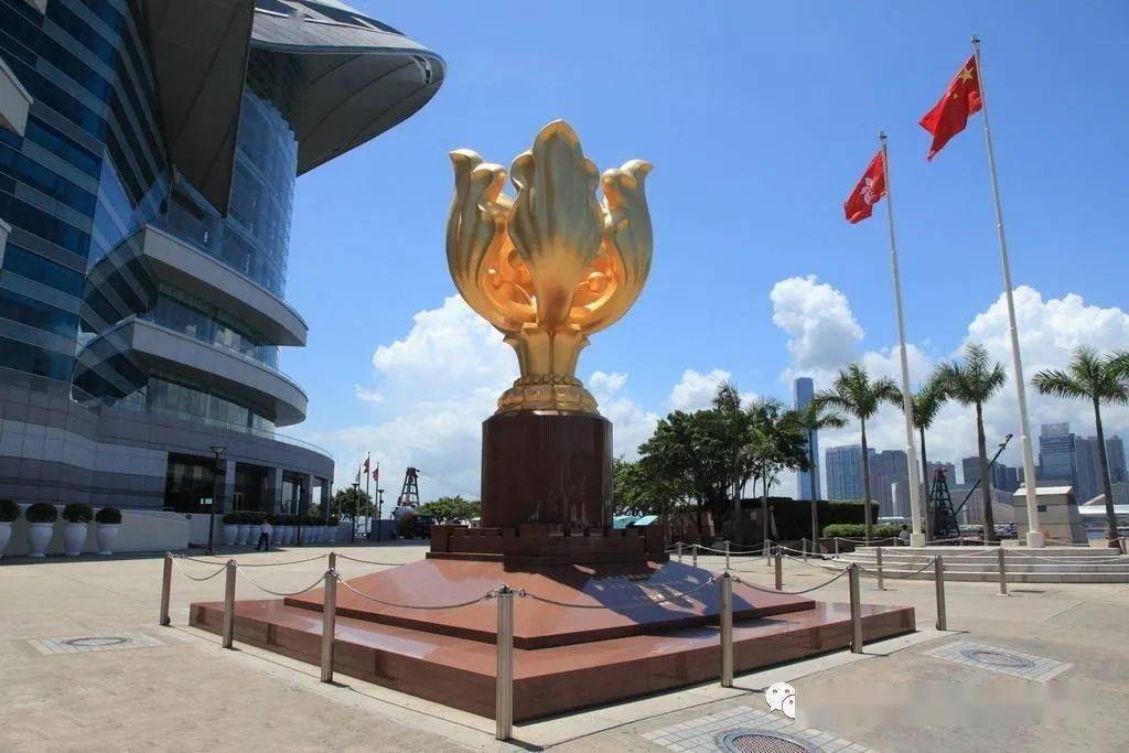 回望来时,展望未来:香港,2021年3月30日重新启航