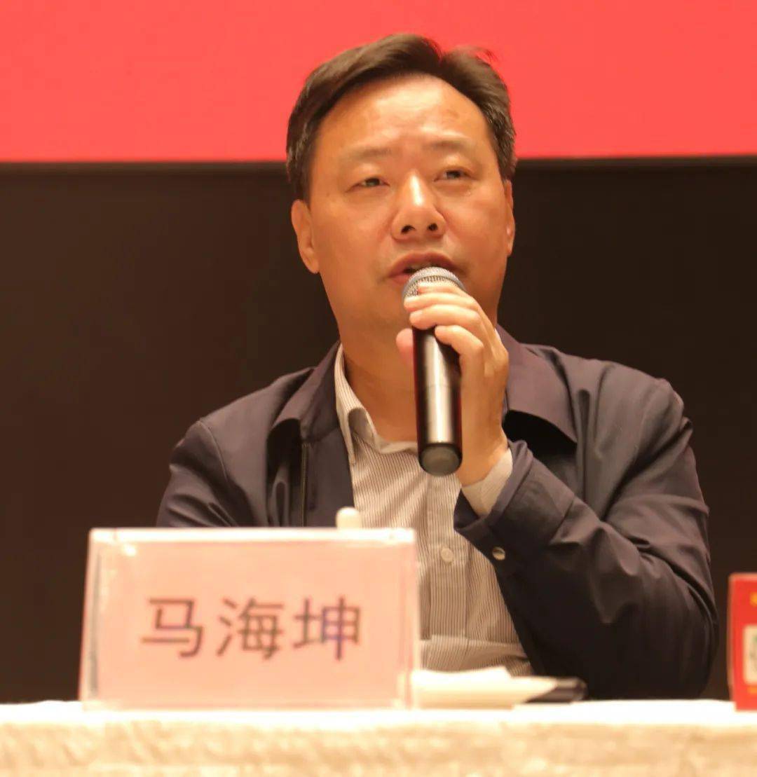 基层动态|南湾街道工商联(商会)四届八次执委(理事)会议召开