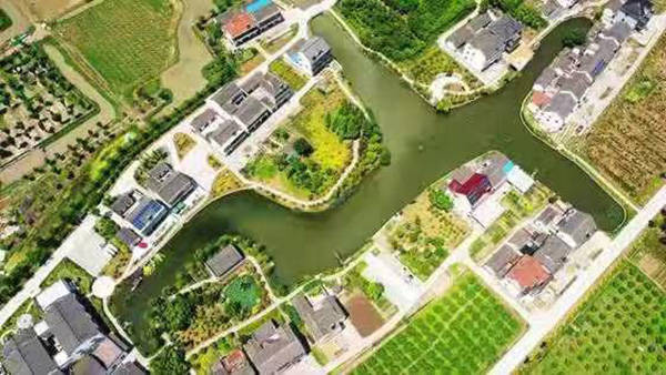 埭溪镇和练市镇2021gdp_湖州美妆小镇 打造 中国的格拉斯