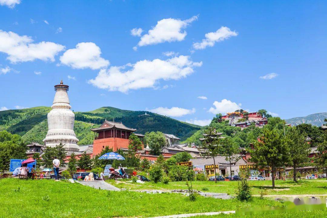 『五台山朝台一日游』限时特价!一票通玩六大景点,尊享超值服务即买即